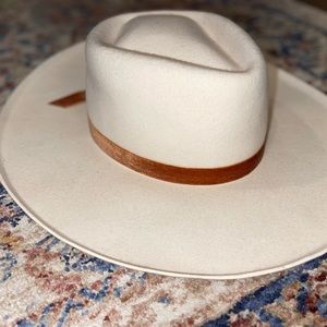 Lack Of Color Womens Hat